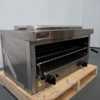 Trueheat RCS86 Salamander