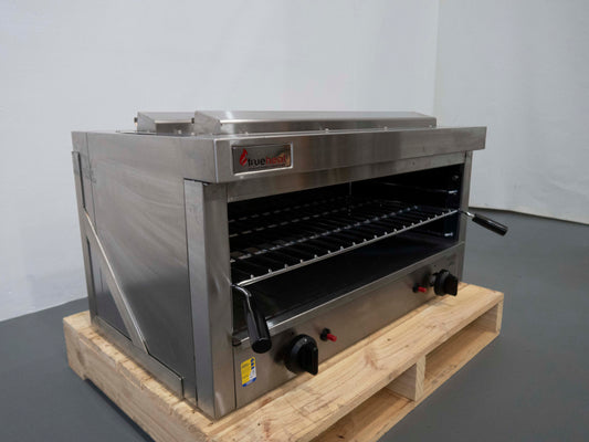 Trueheat RCS86 Salamander