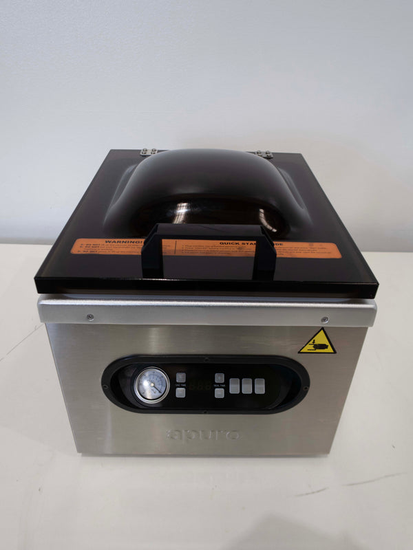 Apuro DK208-A Vacuum Sealer