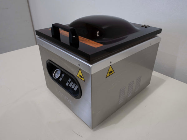 Apuro DK208-A Vacuum Sealer