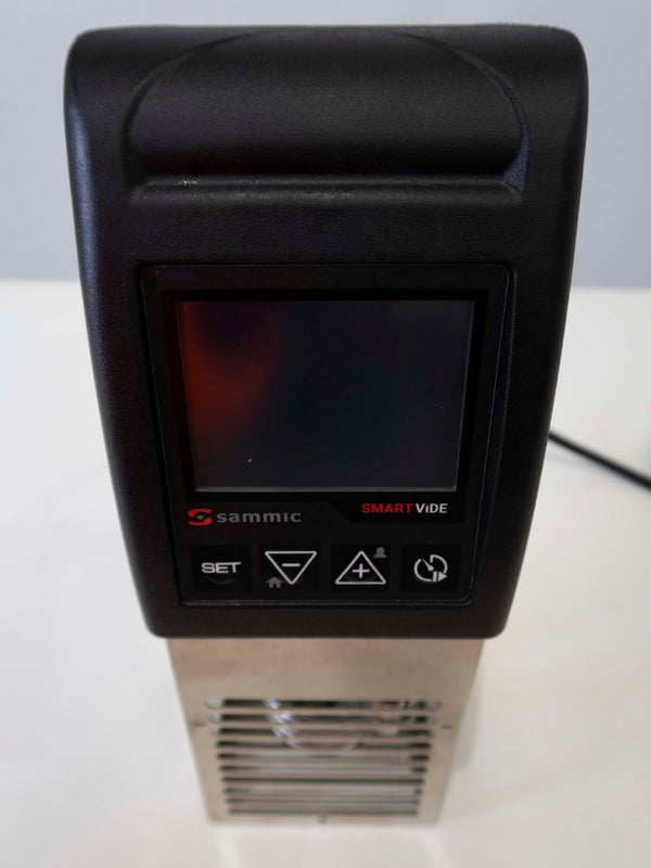 Sammic Smart Vide 5 Immersion Cooker