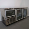 Anvil Aire UBG1800 Under Bench Fridge