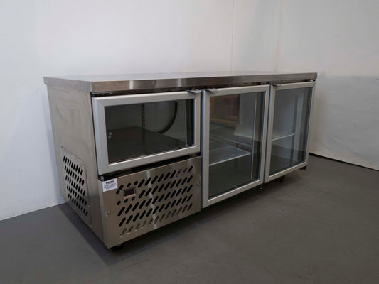 Anvil Aire UBG1800 Under Bench Fridge
