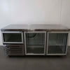Anvil Aire UBG1800 Under Bench Fridge