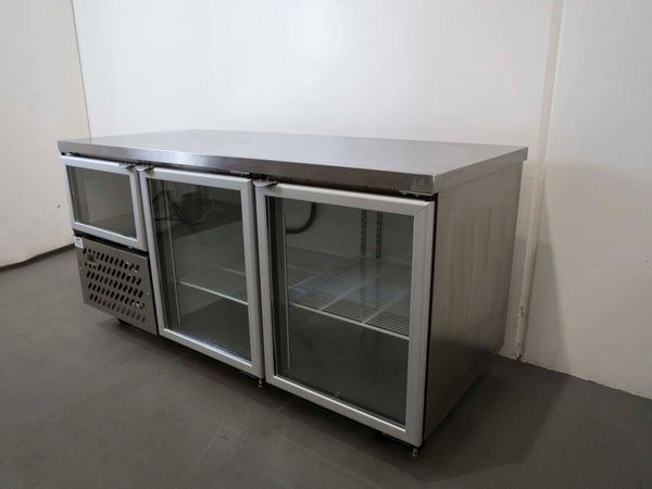 Anvil Aire UBG1800 Under Bench Fridge