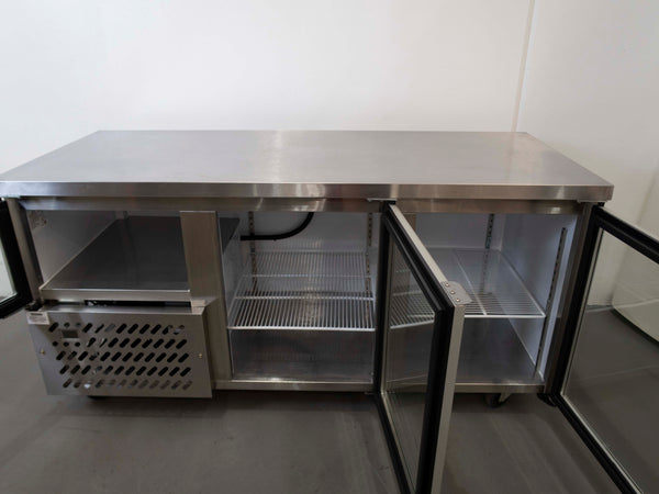 Anvil Aire UBG1800 Under Bench Fridge
