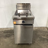 B&S KTF-451 Fryer