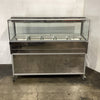 Roband S25 Heated Display On Trolley