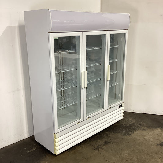 Thermaster LG-1203P Upright Fridge