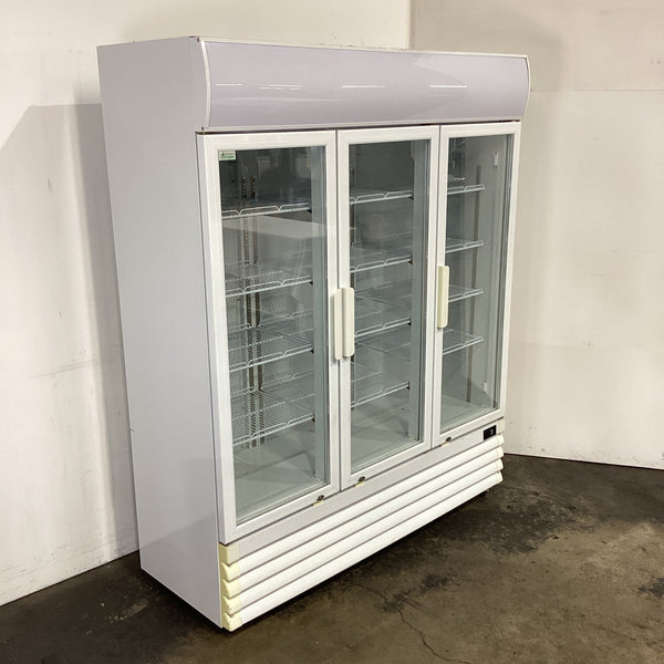 Thermaster LG-1203P Upright Fridge