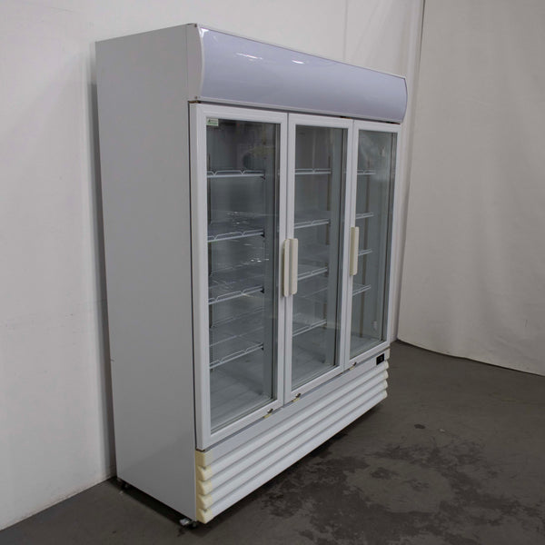Thermaster LG-1203P Upright Fridge