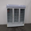 Thermaster LG-1203P Upright Fridge