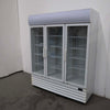 Thermaster LG-1203P Upright Fridge