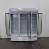 Thermaster LG-1203P Upright Fridge