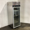 Turbo Air KR25-1G-N Upright Fridge