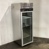 Turbo Air KR25-1G-N Upright Fridge