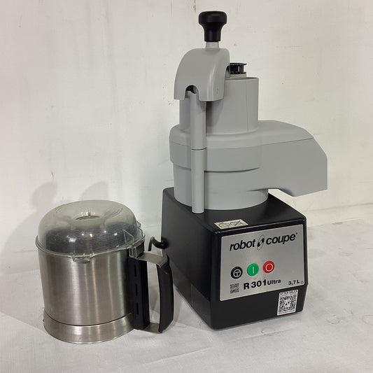 Robot Coupe R301 Ultra D Food Processor