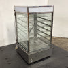 Federal MME-600H-S Steamer Display