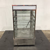 Federal MME-600H-S Steamer Display