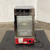 Federal MME-600H-S Steamer Display