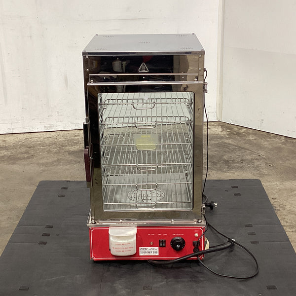 Federal MME-600H-S Steamer Display