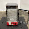 Federal MME-600H-S Steamer Display