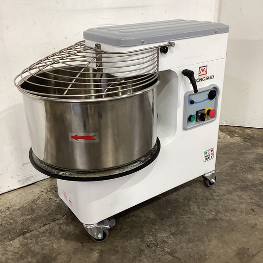 Mecnosud PK44AM Spiral Mixer
