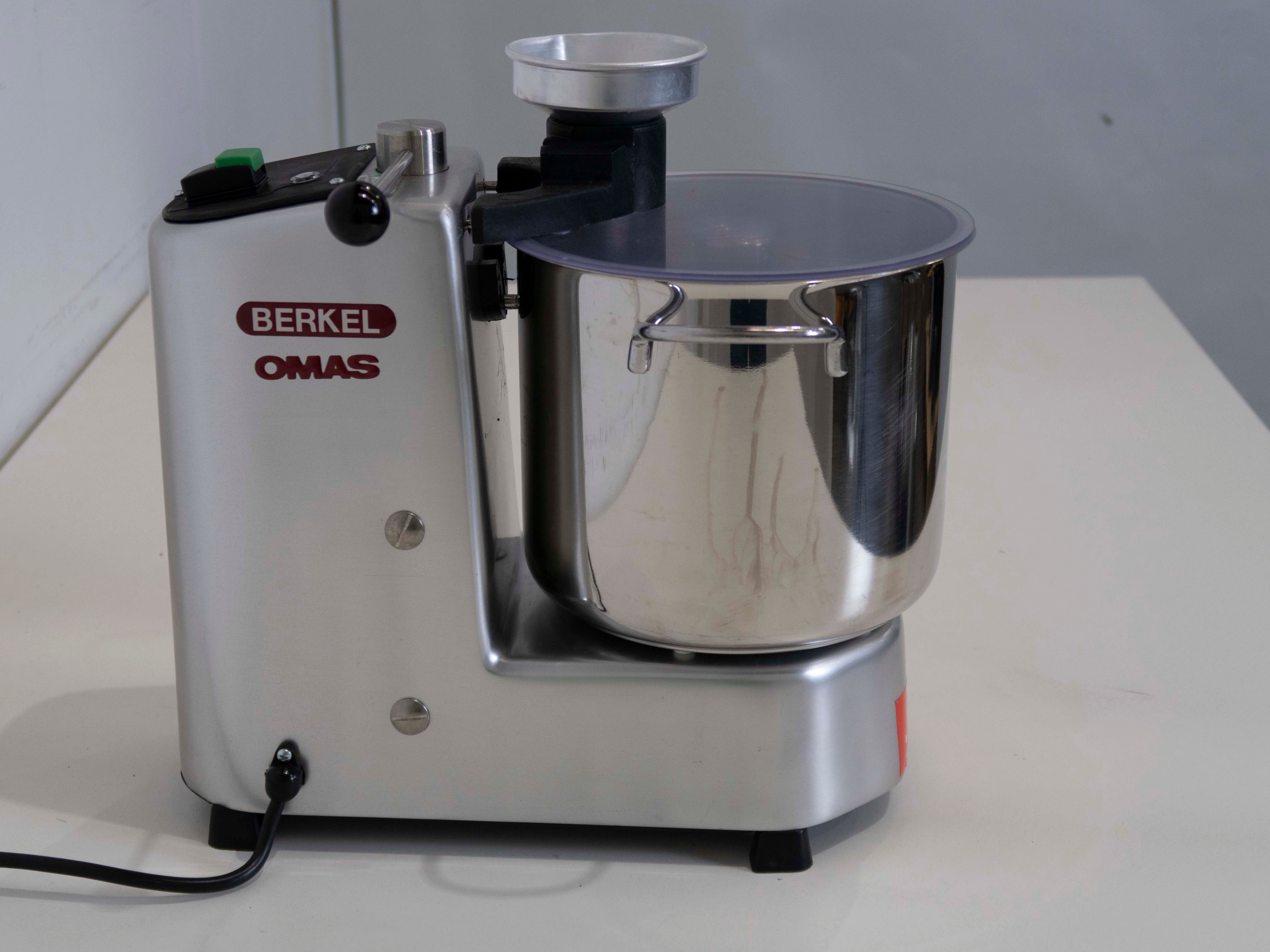 Brice FP35/50 Food Cutter