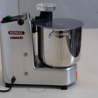 Brice FP35/50 Food Cutter