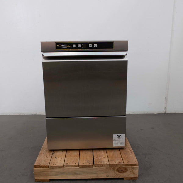 Hobart ECO+F515-90C Undercounter Dishwasher