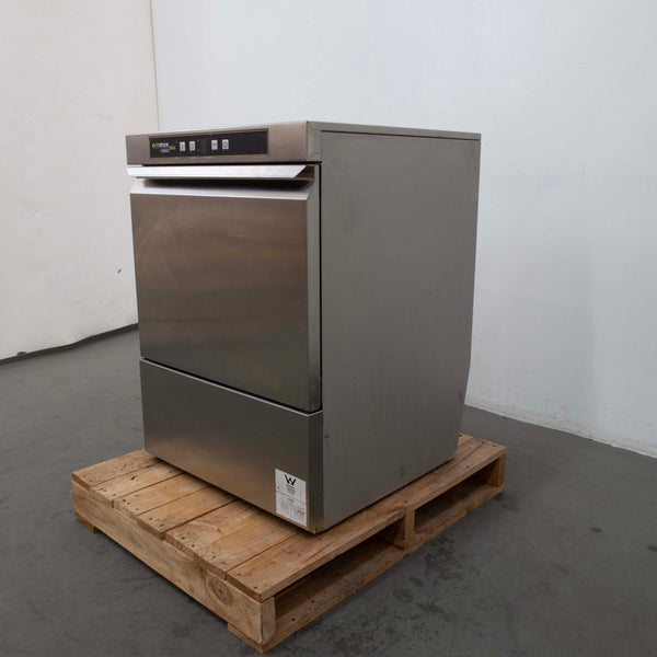 Hobart ECO+F515-90C Undercounter Dishwasher