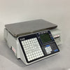 CAS CL3000-15B Label Printing Scale