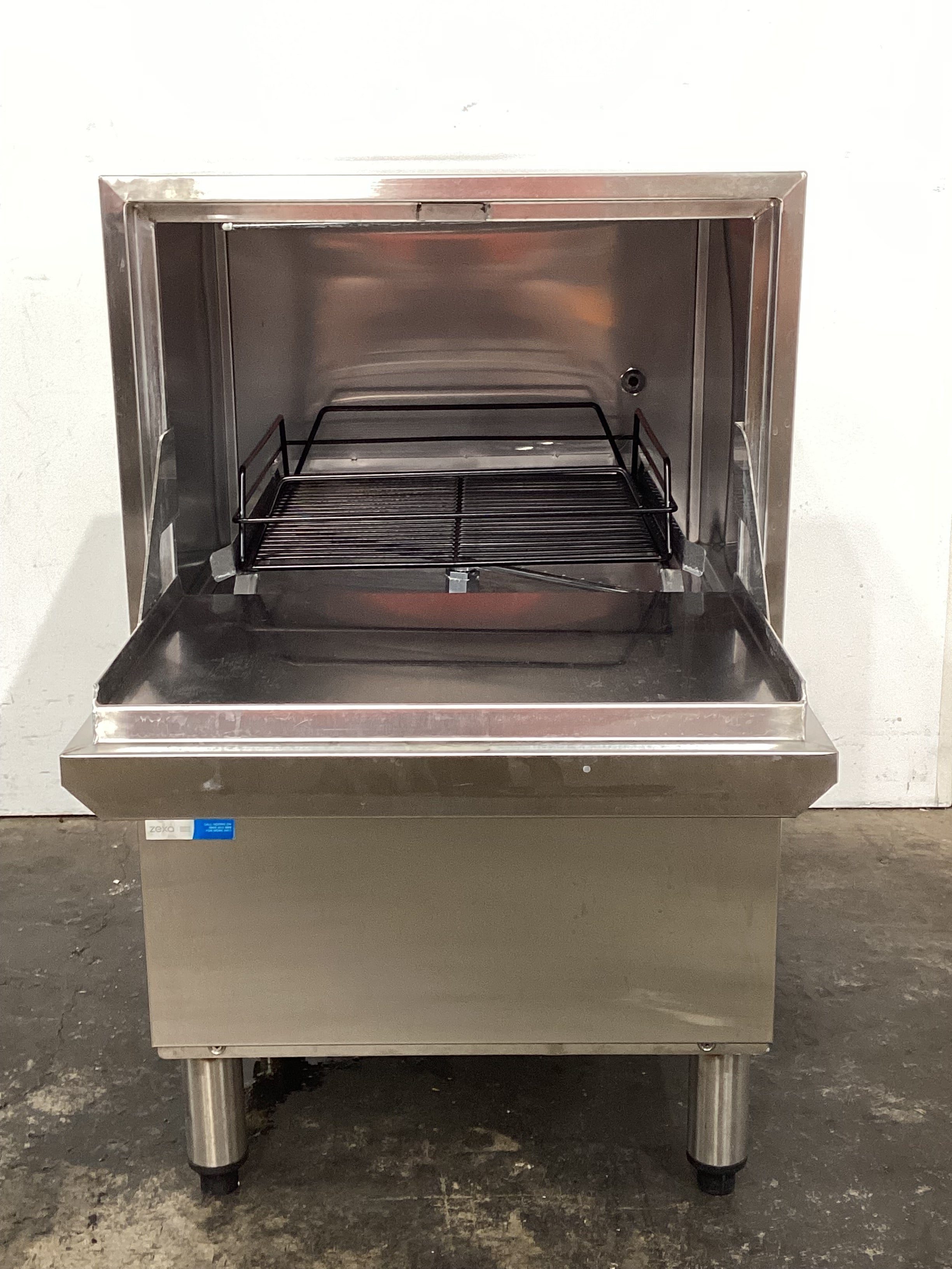 Norris Glassmate Undercounter Glasswasher