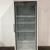 Polar CD088-A C-Series Upright Display Fridge