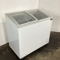 Polar GM498-A Chest Freezer