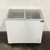 Polar GM498-A Chest Freezer
