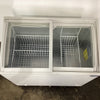 Polar GM498-A Chest Freezer