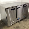 Polar G622-A Undercounter Fridge