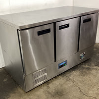 Polar G622-A Undercounter Fridge