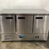 Polar G622-A Undercounter Fridge