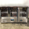 Polar G622-A Undercounter Fridge