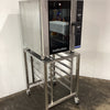 Turbofan E33D5 Convection Oven + Stand