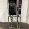 Turbofan E33D5 Convection Oven + Stand