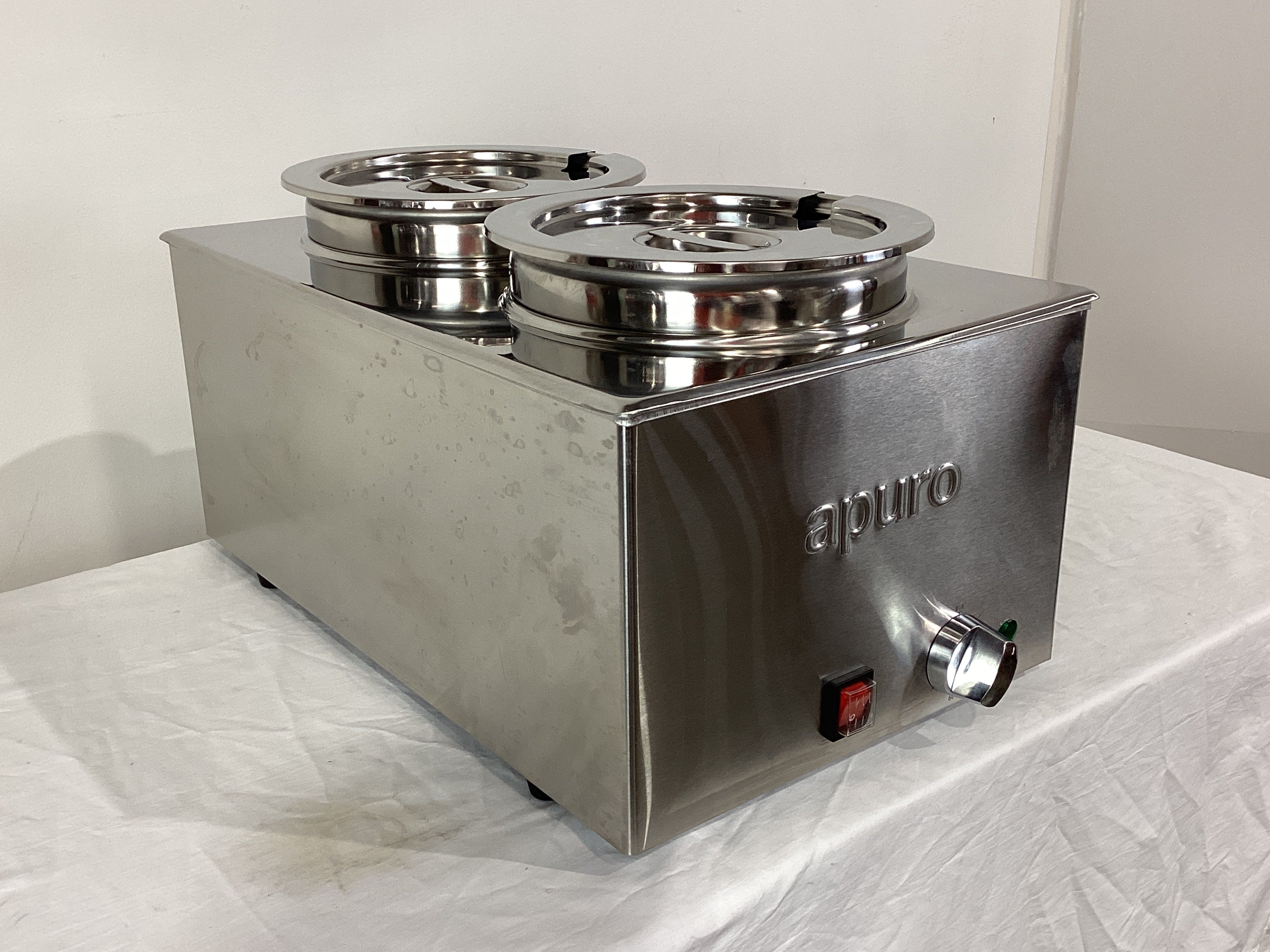 Apuro FT695-A Bain Marie