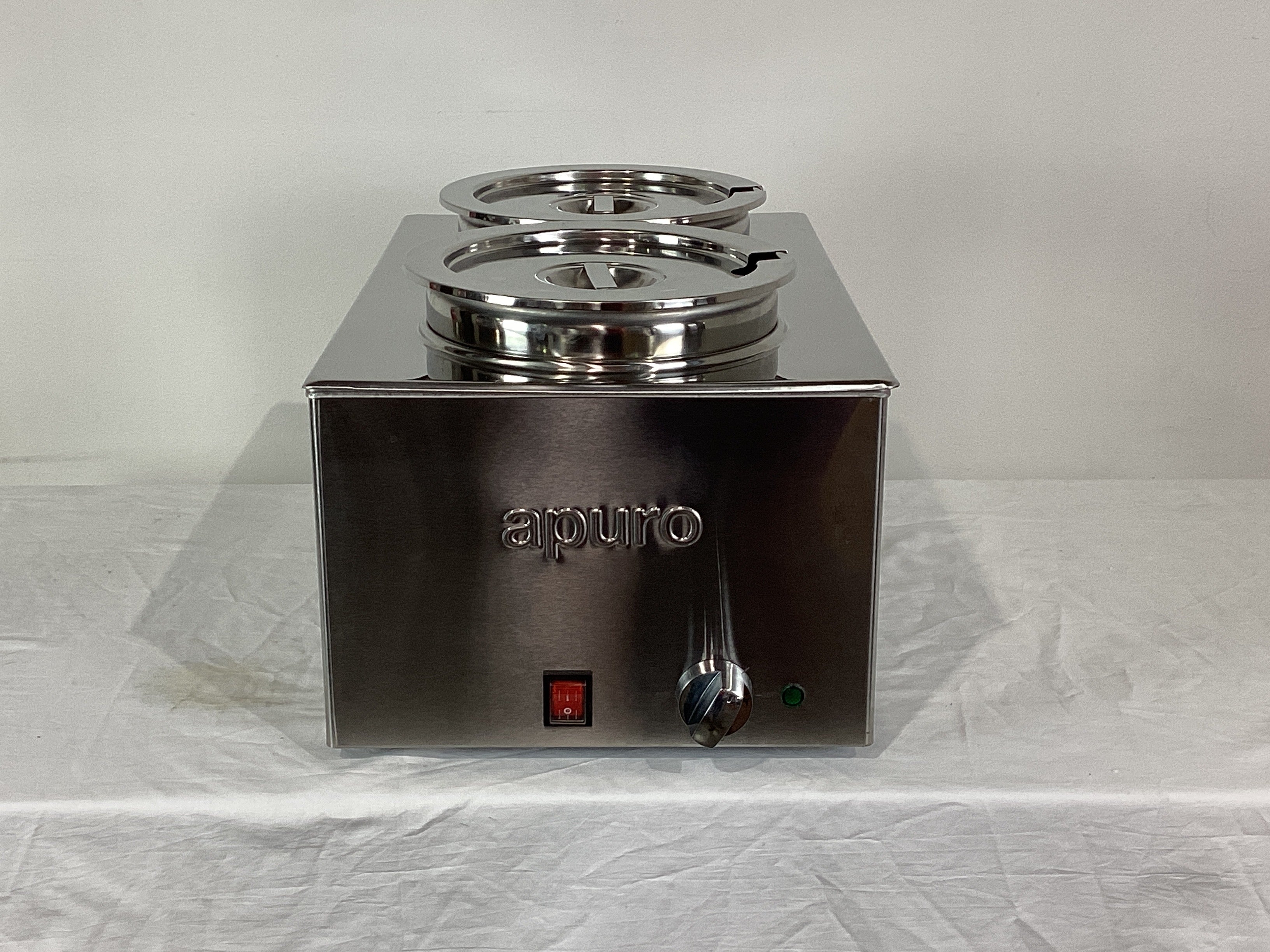 Apuro FT695-A Bain Marie