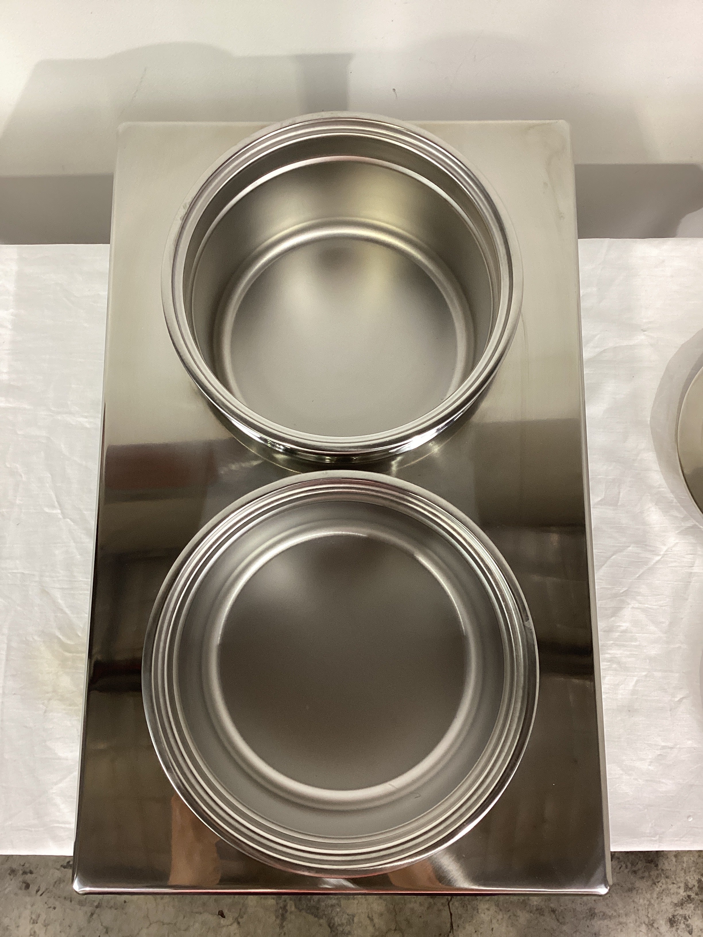 Apuro FT695-A Bain Marie
