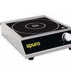 Apuro CE208-A Induction Hob