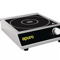 Apuro CE208-A Induction Hob