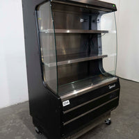 Turbo Air TOM-40MB Display Case