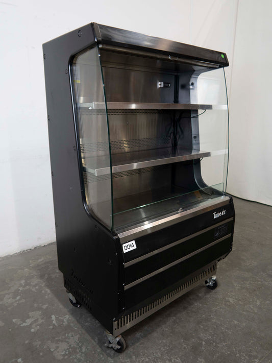 Turbo Air TOM-40MB Display Case